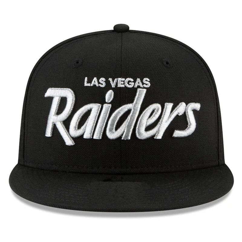 2021 NFL Oakland Raiders Hat TX602->nfl hats->Sports Caps